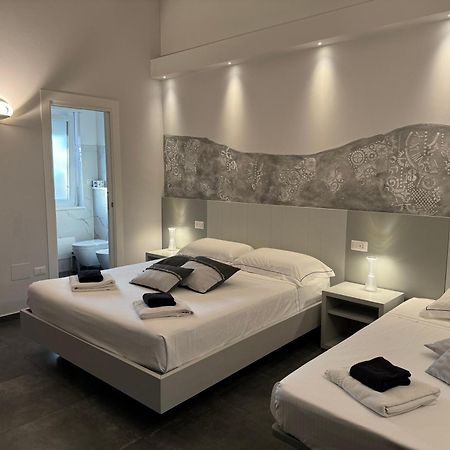 Jevi Stars Rooms Tropea Eksteriør bilde