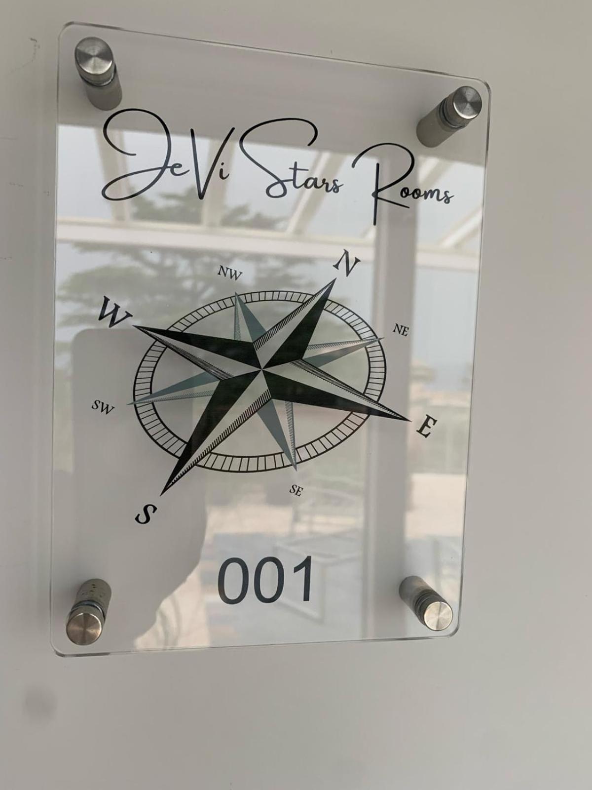 Jevi Stars Rooms Tropea Eksteriør bilde