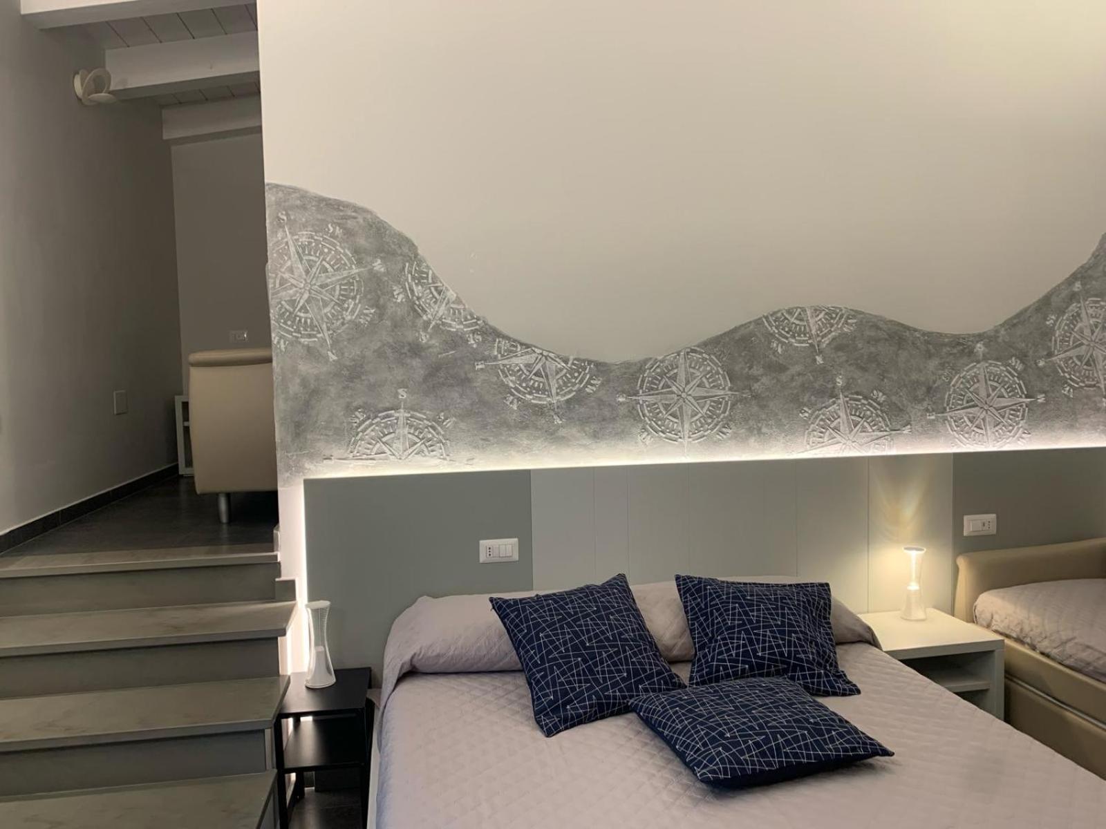 Jevi Stars Rooms Tropea Eksteriør bilde